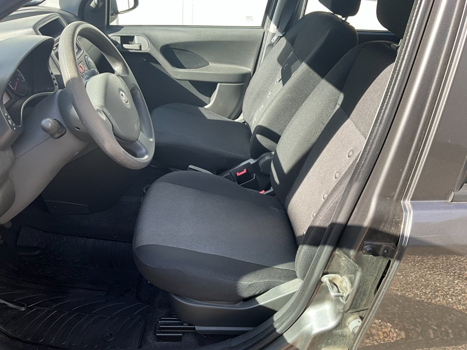 Fiat Panda 1,2 69 Fresh 5d