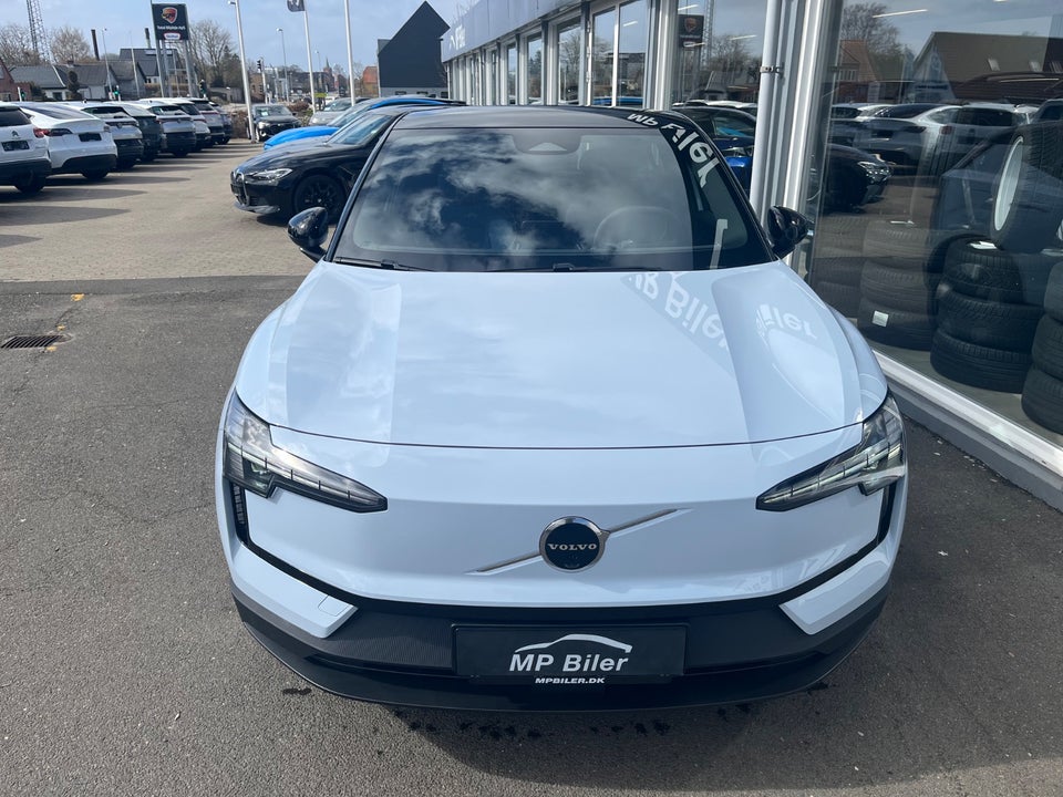 Volvo EX30 Extended Range Ultra 5d