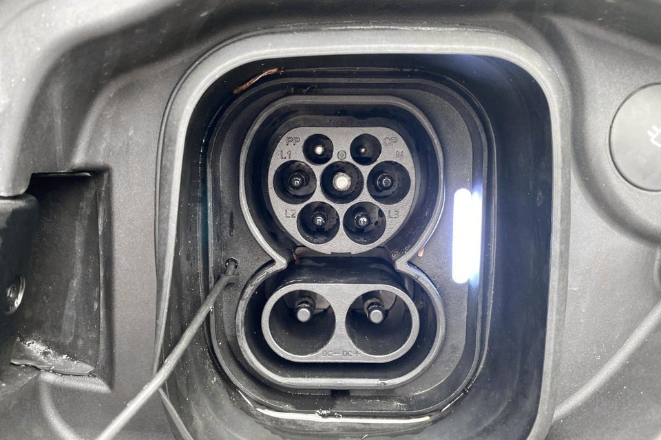 Polestar 2 Long Range 5d