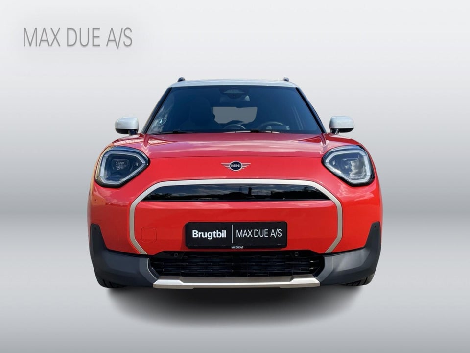 MINI Aceman E Favoured Trim M 5d