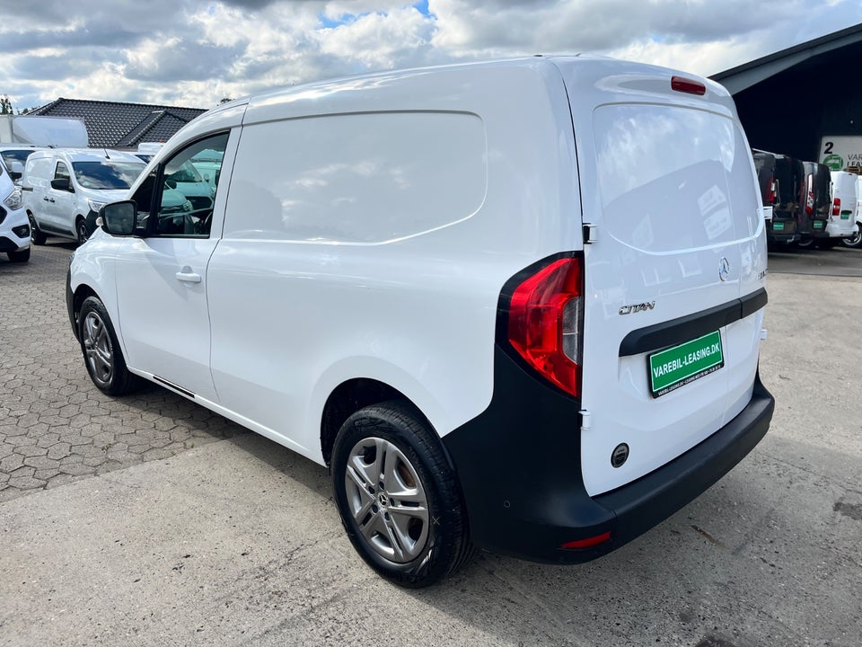Mercedes Citan 108 1,5 CDi A2 PRO Van