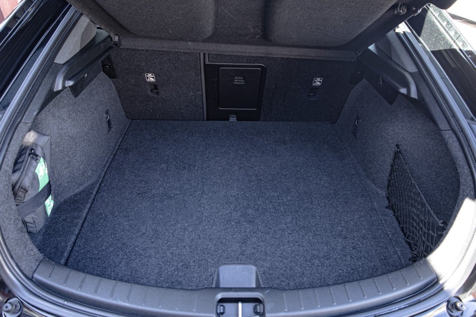 Polestar 2 Long Range 5d