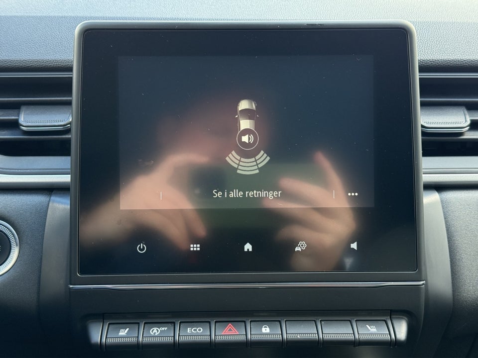 Renault Captur 1,0 TCe 95 Zen 5d