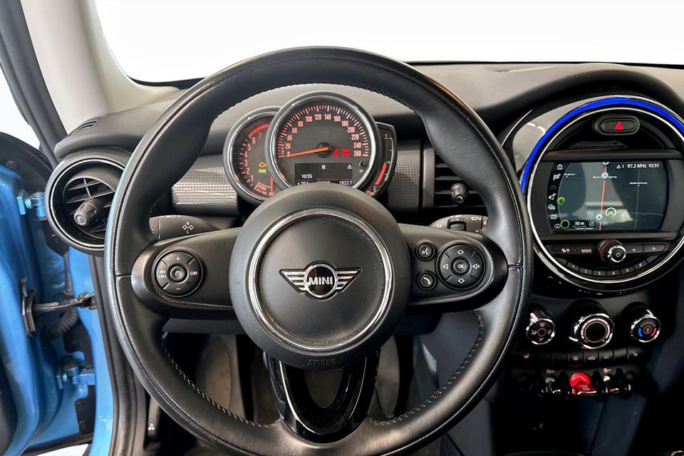 MINI Cooper 1,5  3d