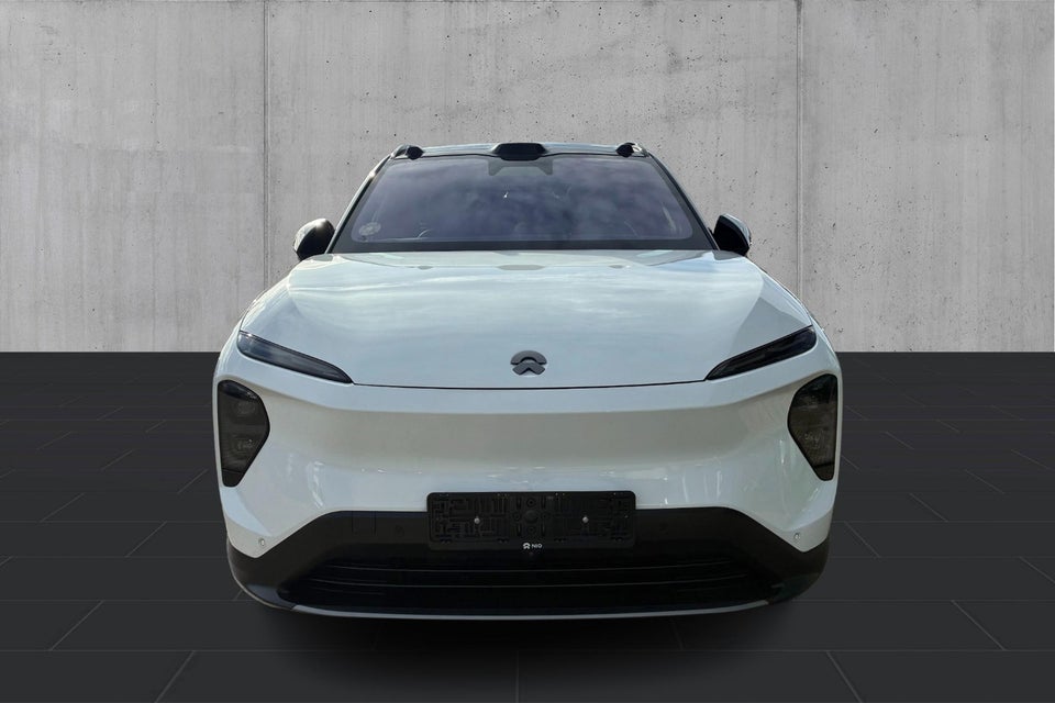 NIO EL7 75 Standard Range 5d