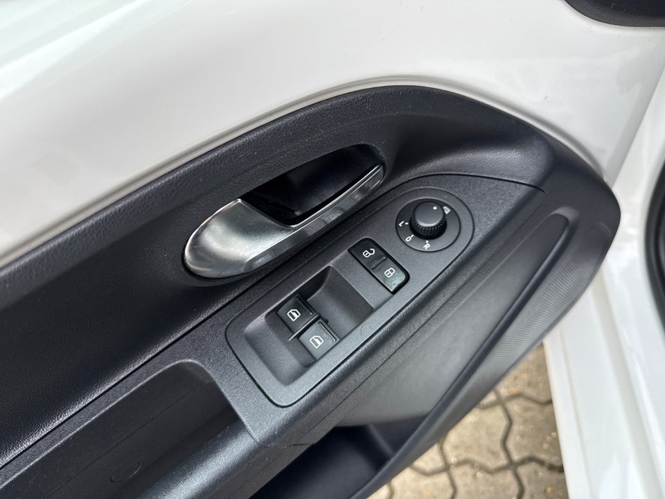 VW Up! 1,0 60 Move Up! BMT 5d