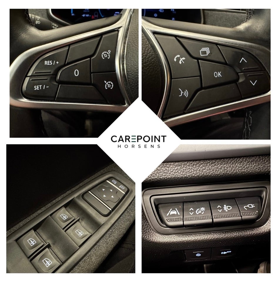 Renault Zoe 52 Zen 5d