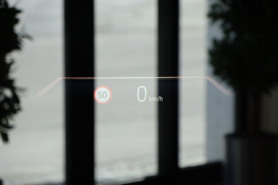 BMW iX xDrive40 Fully Charged 5d