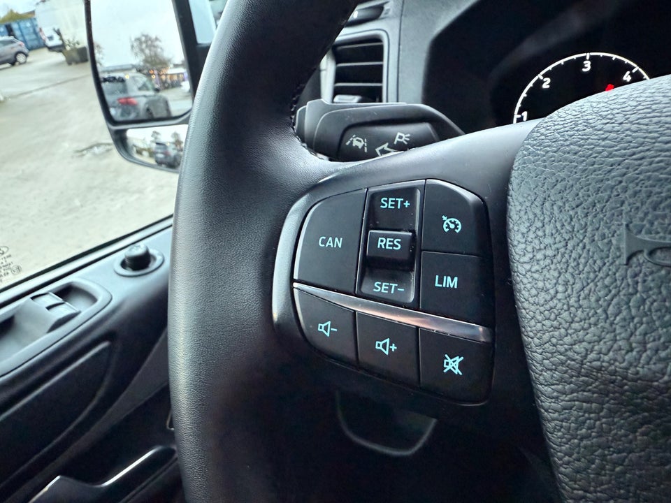 Ford Transit Custom 300S 2,0 TDCi 130 Trend