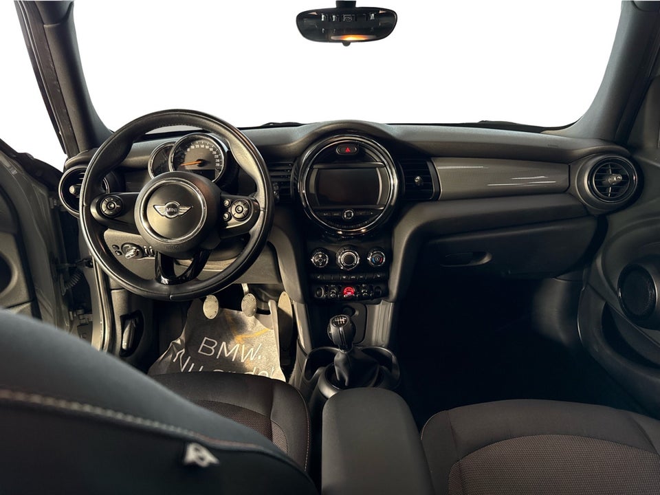 MINI Cooper 1,5  5d