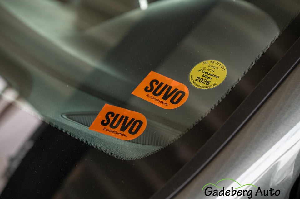 Hyundai i30 1,0 T-GDi Advanced stc. DCT 5d