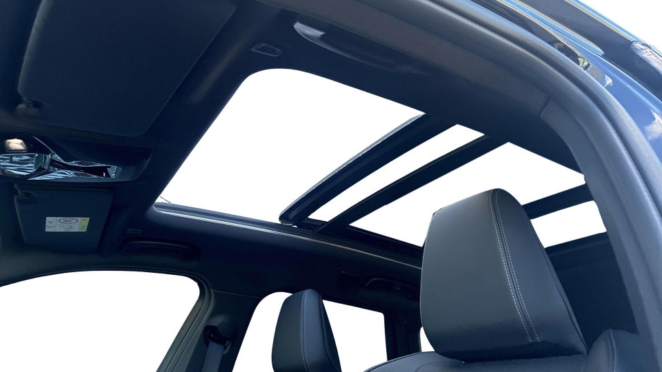 BMW iX1 eDrive20 M-Sport 5d