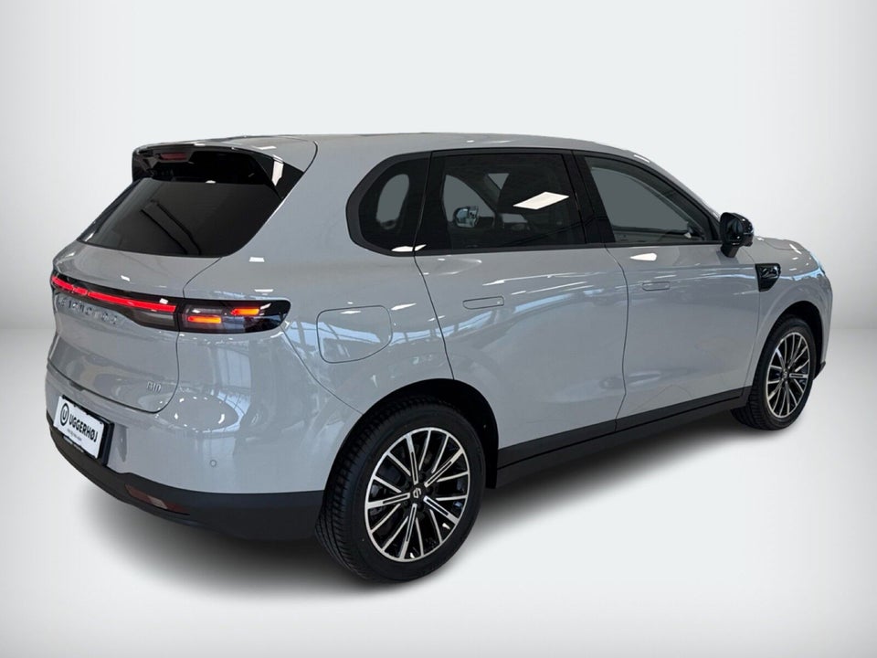 Leapmotor B10 67 Design 5d