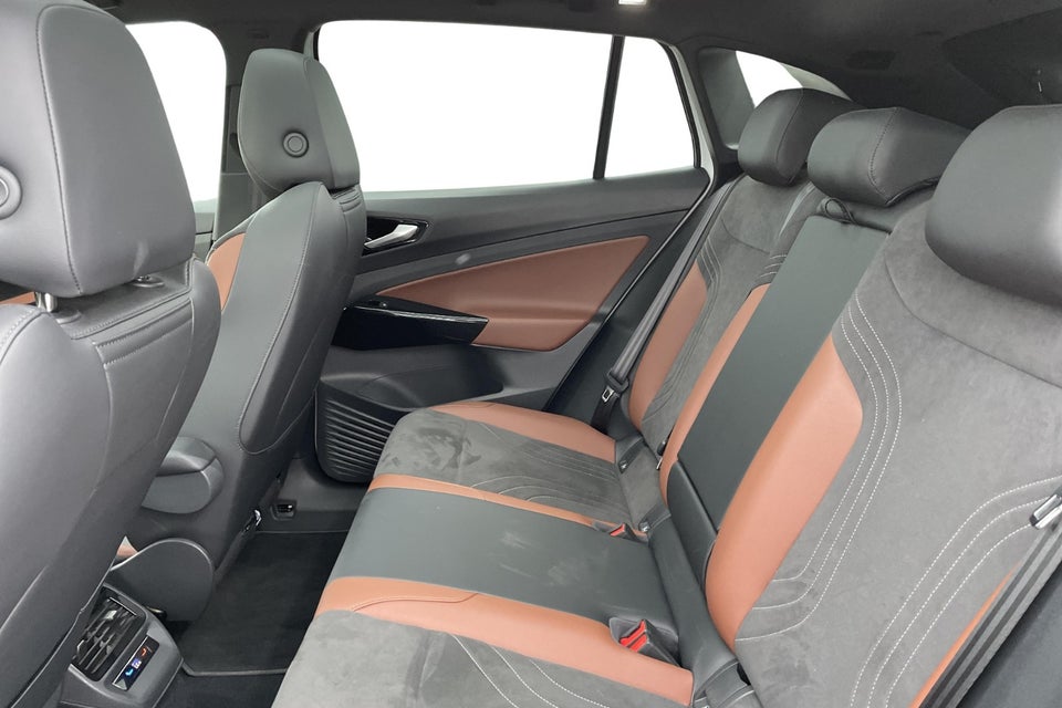 VW ID.4 77 Pro Performance 5d