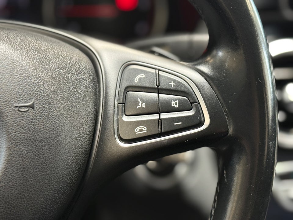 Mercedes C220 2,2 BlueTEC stc. aut. 5d