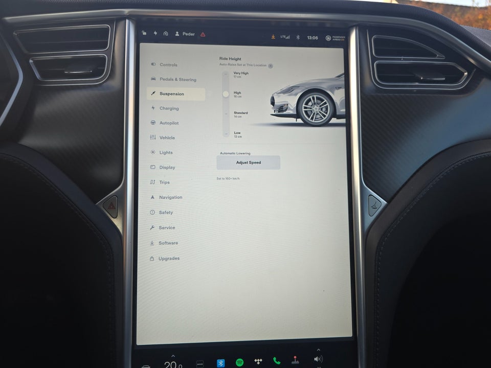 Tesla Model S 85 5d