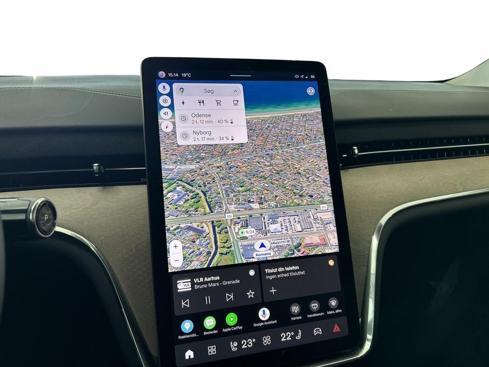 Volvo EX90 Plus 7prs 5d