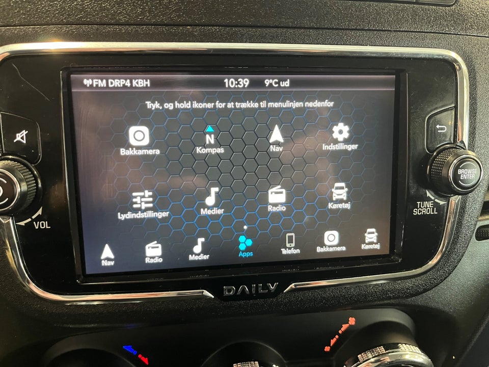 Iveco Daily 3,0 35S21 12m³ Van AG8