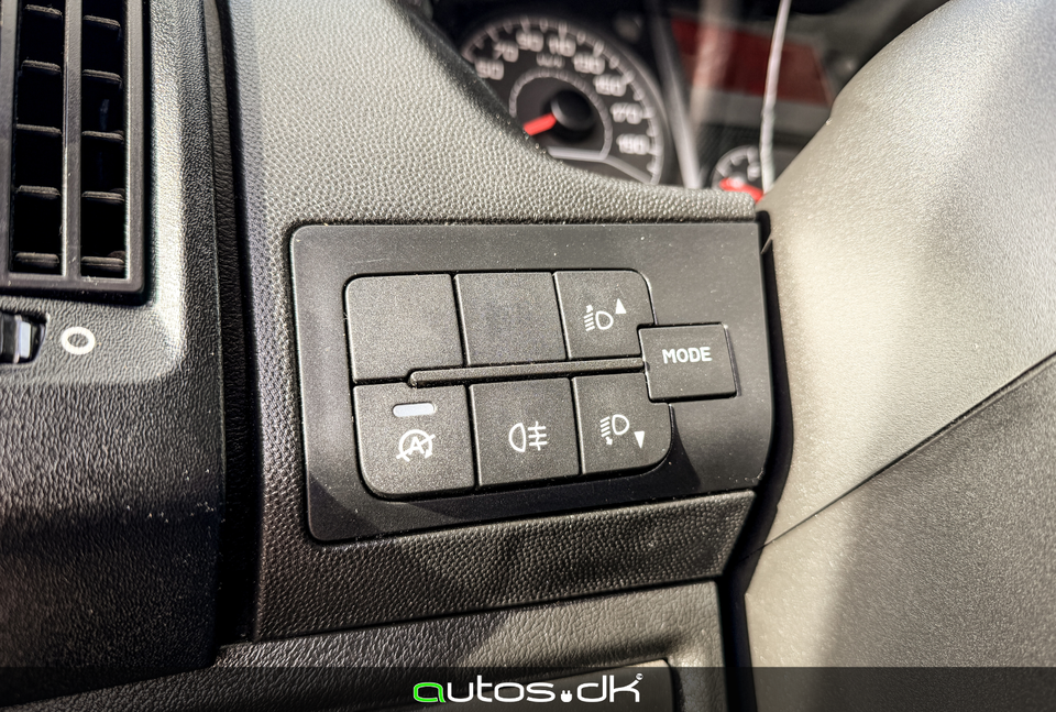 Peugeot Boxer 330 2,0 BlueHDi 130 L2H1