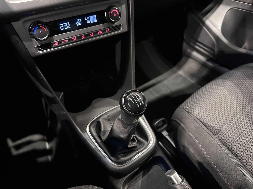 VW Polo 1,2 TSi 110 Highline BMT 5d