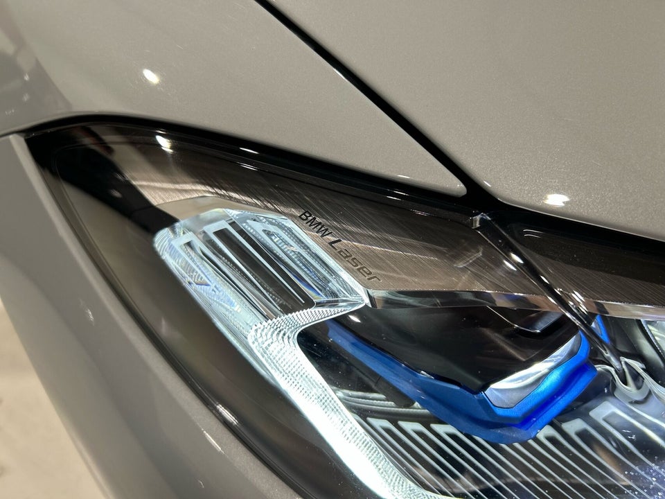 BMW i4 M50 M-Sport xDrive 5d