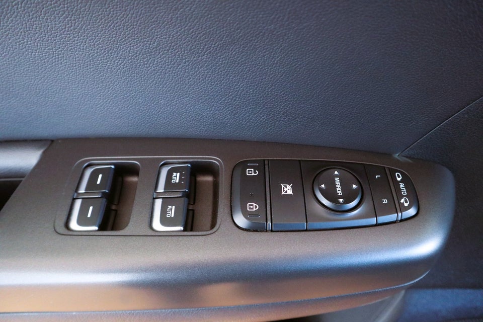 Kia Sportage 1,6 GDi Advance 5d