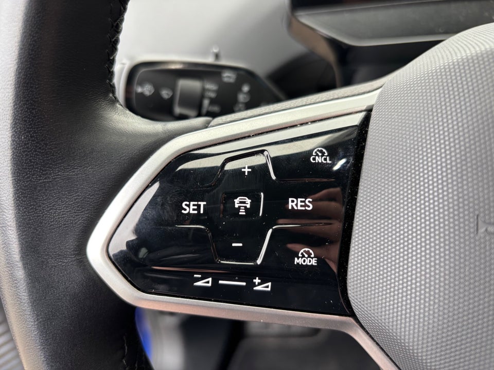 VW ID.4 77 Style+ 5d