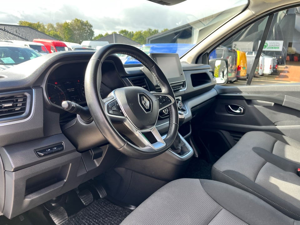 Renault Trafic 2,0 dCi 150 L2H1