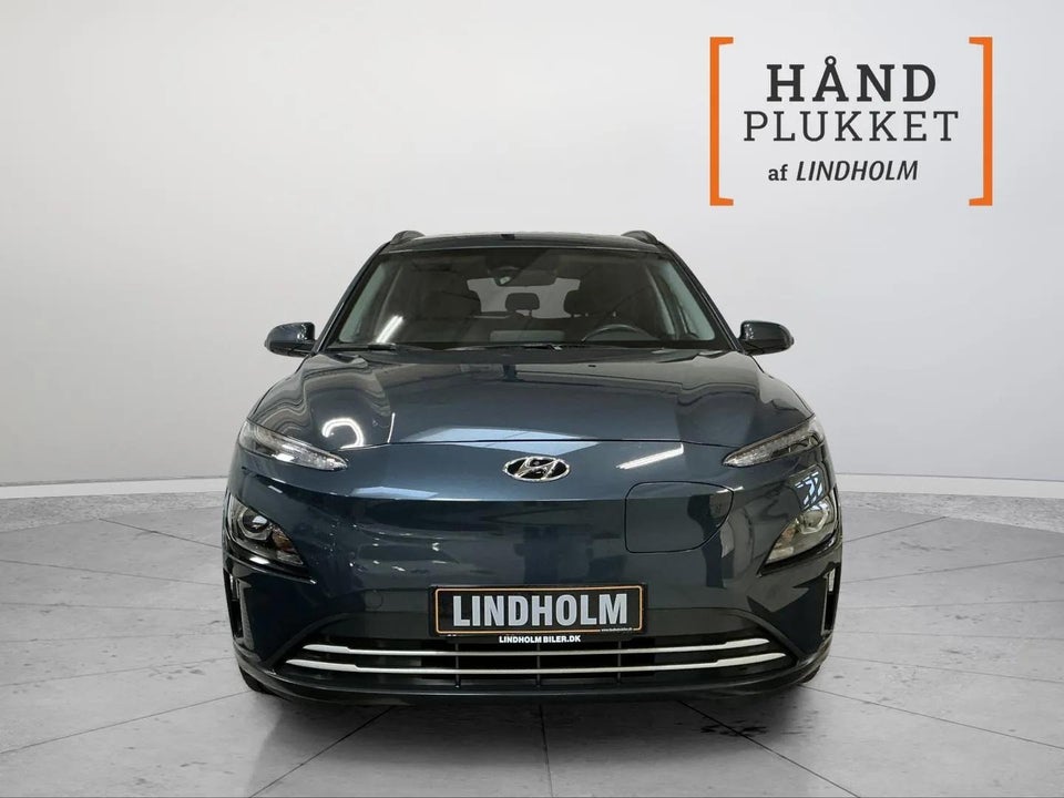 Hyundai Kona 39 EV Essential 5d