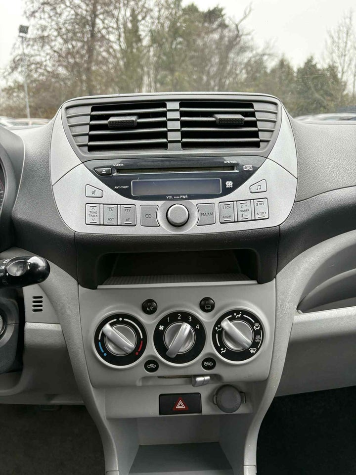 Suzuki Alto 1,0 Comfort 5d