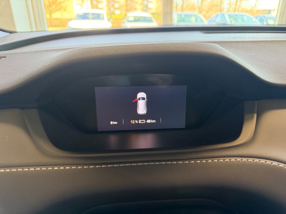 Skoda Elroq 85 iV Sportline 5d