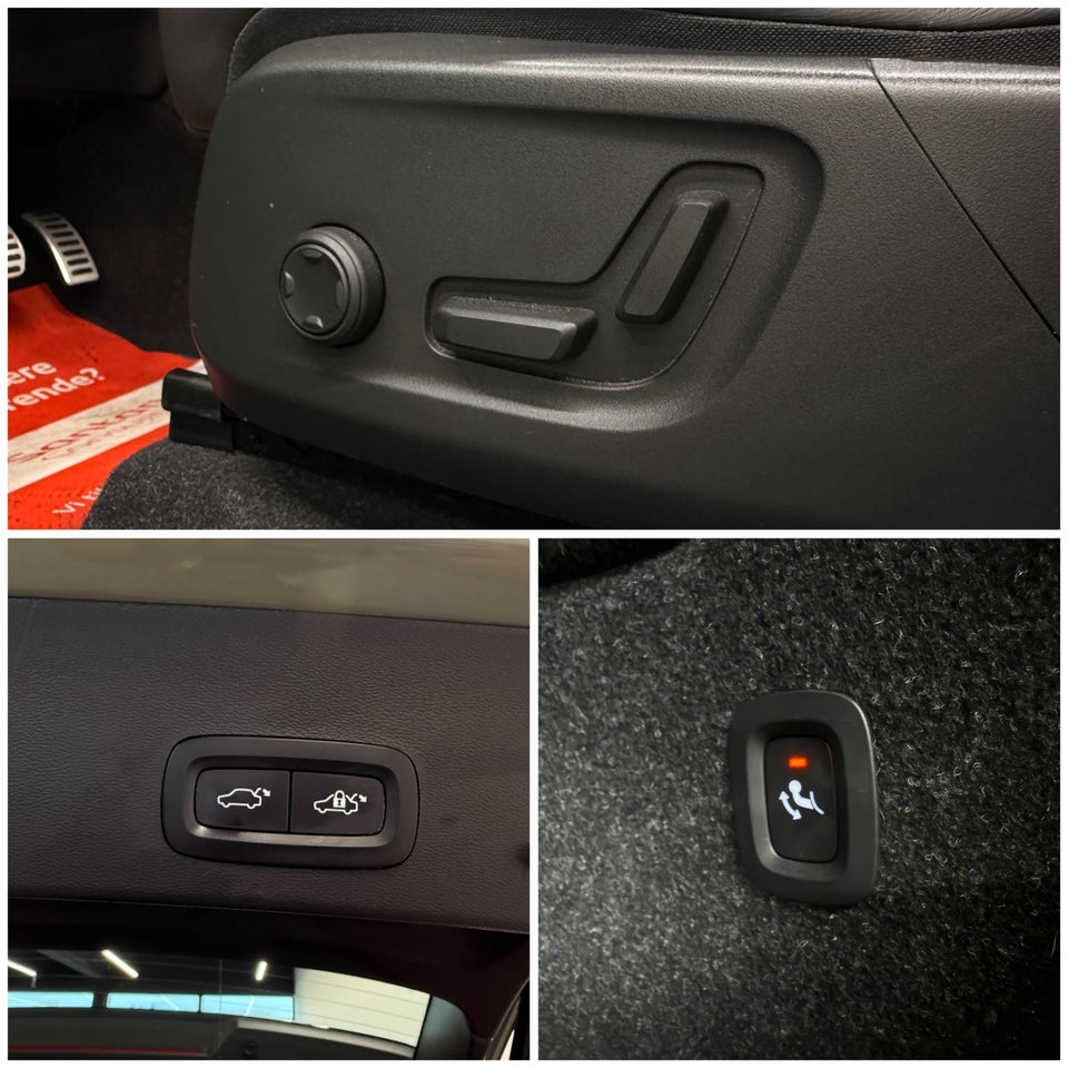 Volvo XC40 P8 ReCharge Twin R-Design 5d