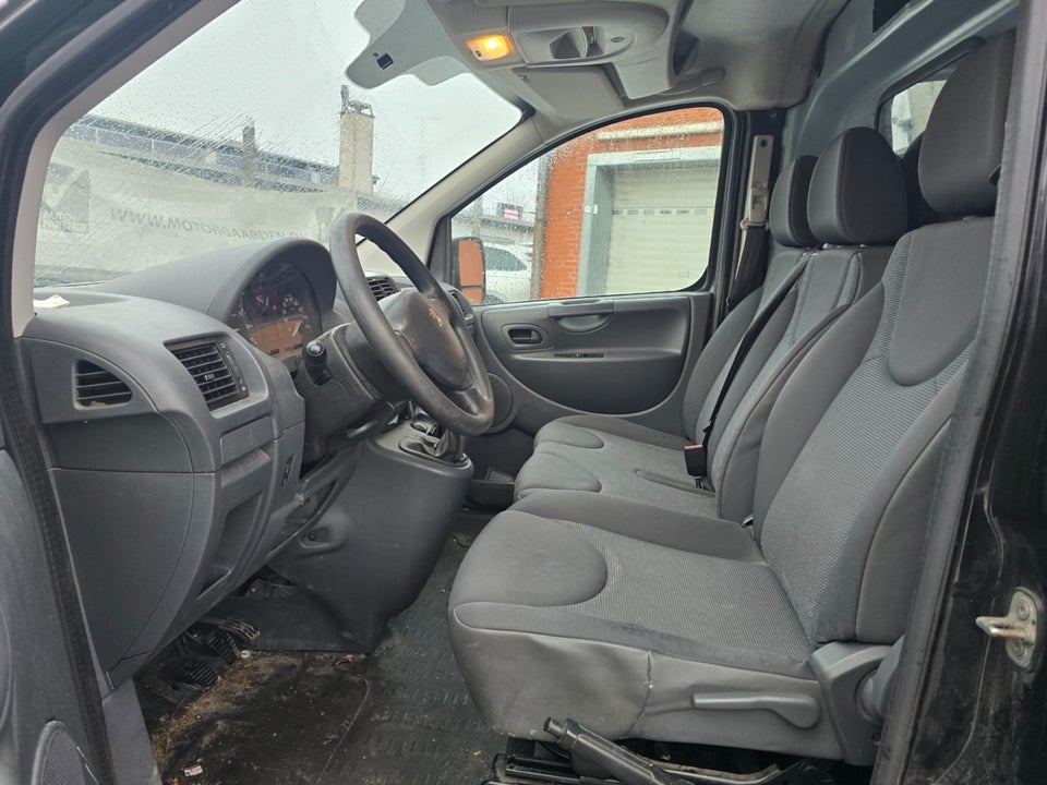 Peugeot Expert 2,0 HDi 128 L1H1 Van