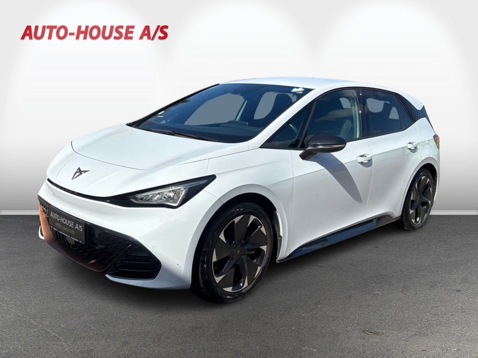 Cupra Born 77 e-Boost 5d