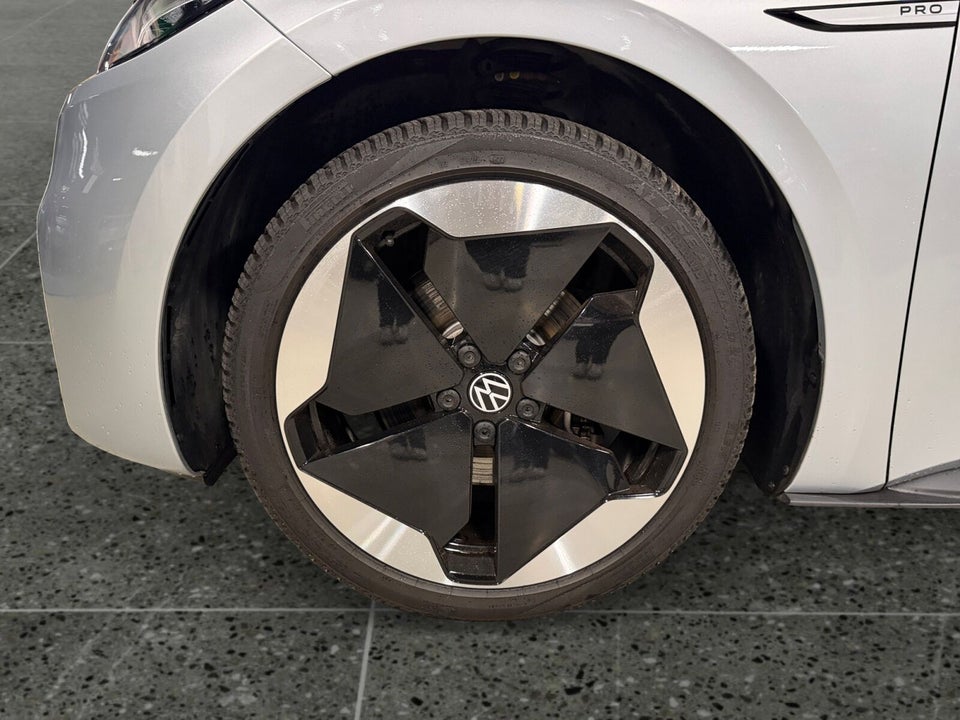 VW ID.3 58 Pro Performance 5d