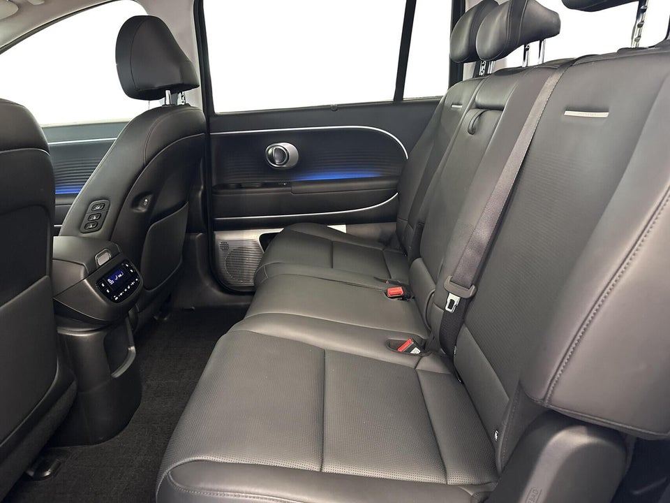 Hyundai Ioniq 9 110 Ultimate 7prs 5d