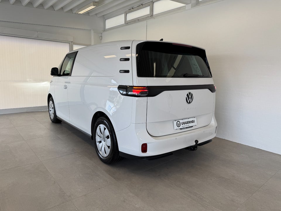 VW ID. Buzz 77 Cargo Comfort