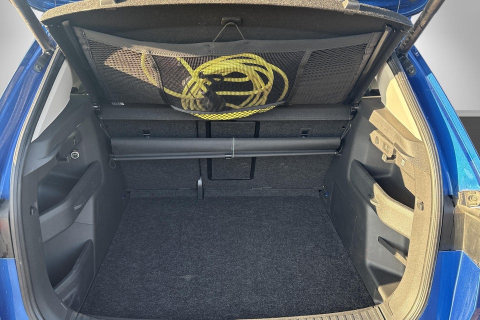 Skoda Elroq 85 iV Premium 5d