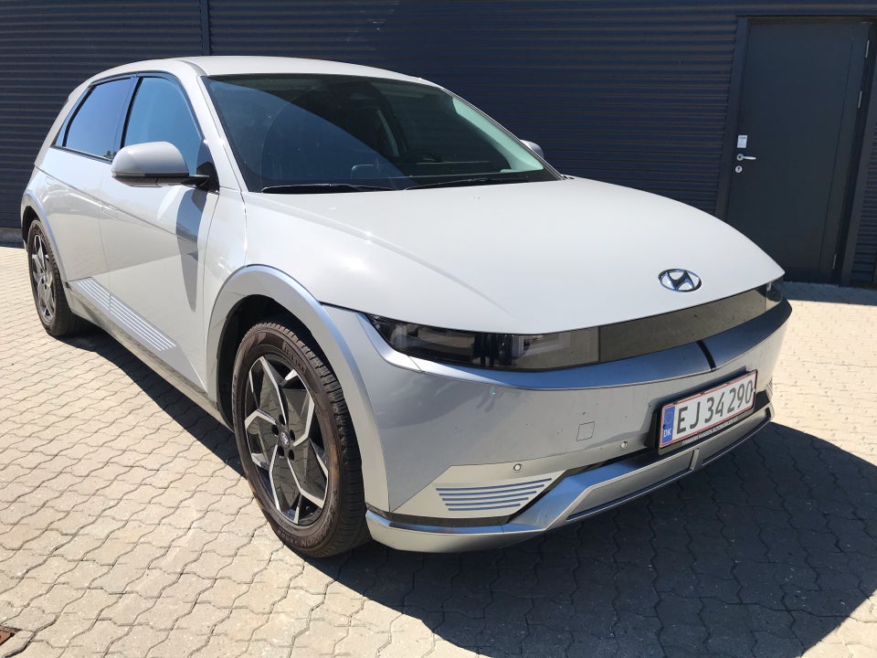 Hyundai Ioniq 5 73 Dynamiq 5d