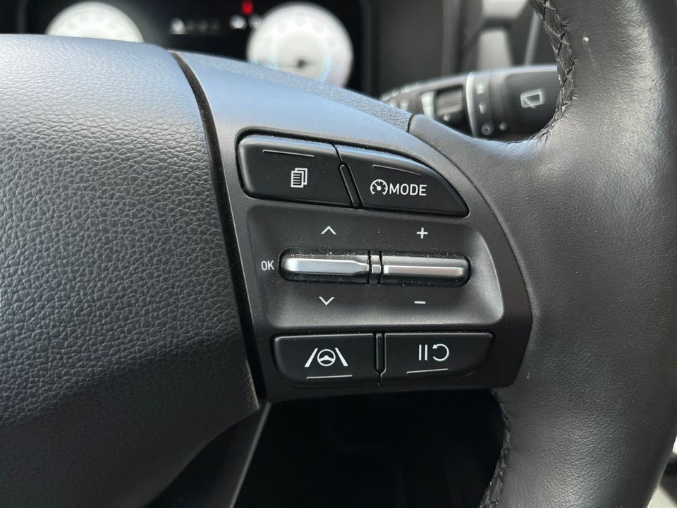 Hyundai Kona 1,0 T-GDi Advanced 5d