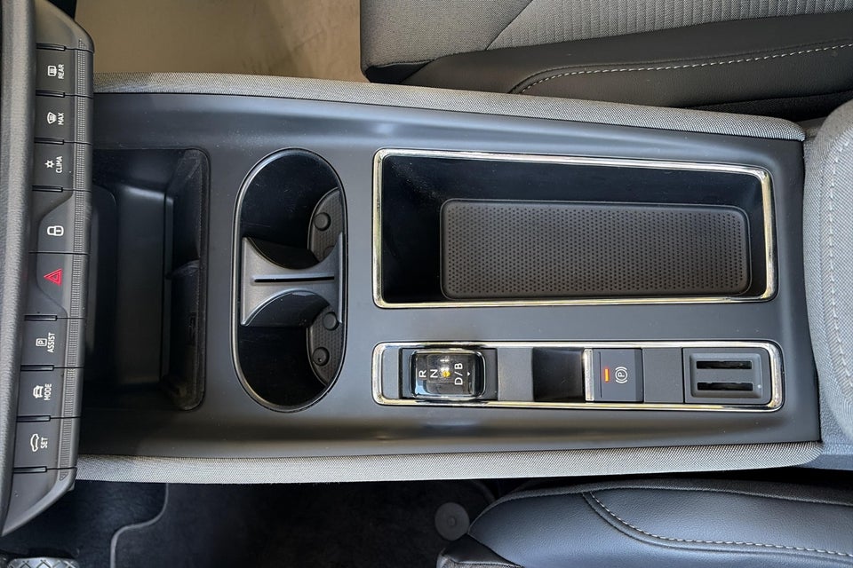Skoda Enyaq 80 iV Premium Loft 5d