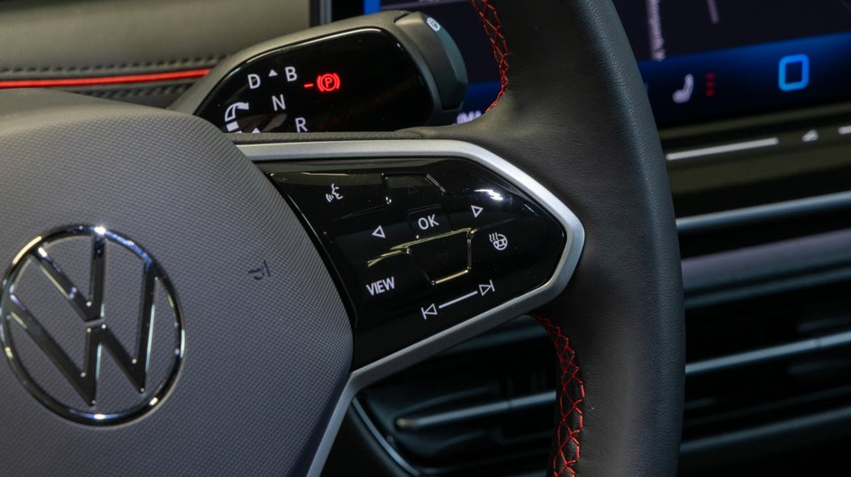 VW ID.7 86 GTX Max Tourer 4Motion 5d