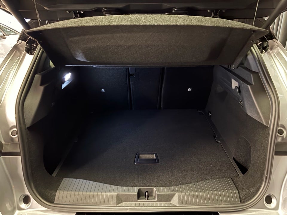Opel Grandland-e 73 GS 5d