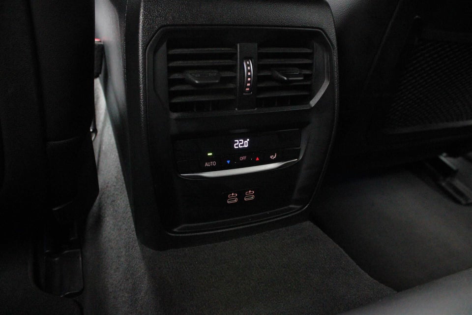 BMW i4 eDrive40 M-Sport 5d