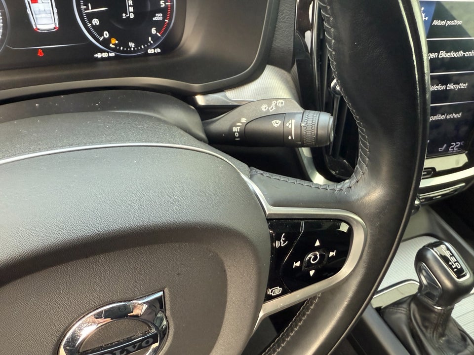 Volvo V60 2,0 D4 190 Inscription aut. 5d