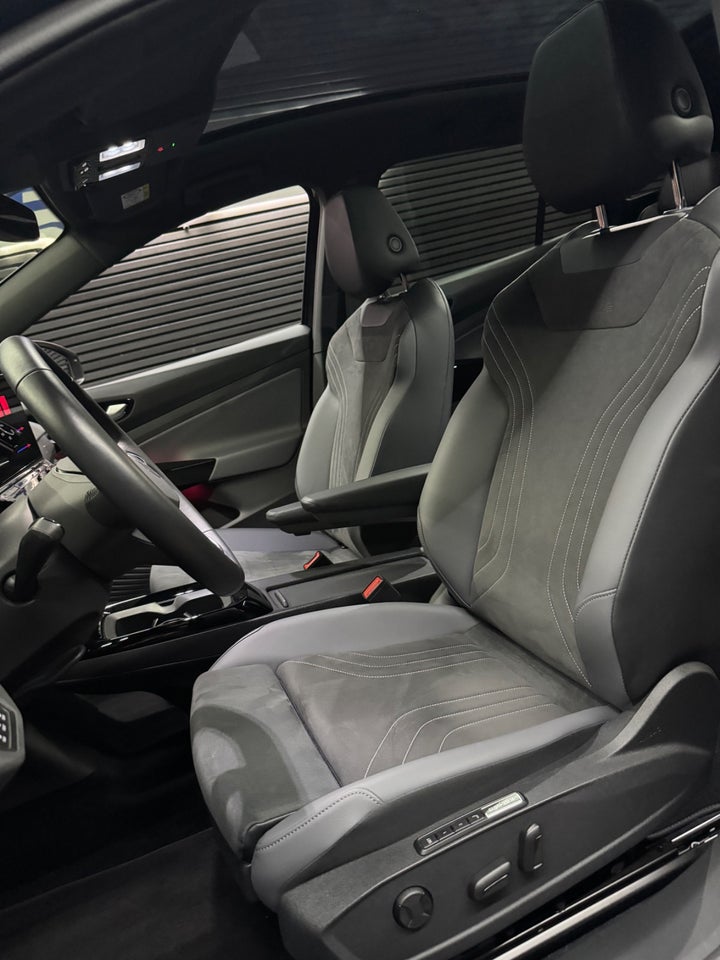 VW ID.4 77 Pro Performance Max 5d