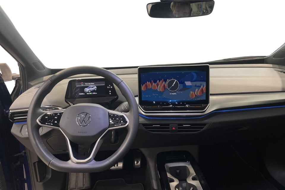 VW ID.4 77 Style Edition 5d