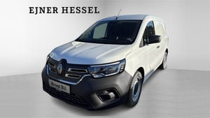 Renault Kangoo, modelår 2025, 100 km