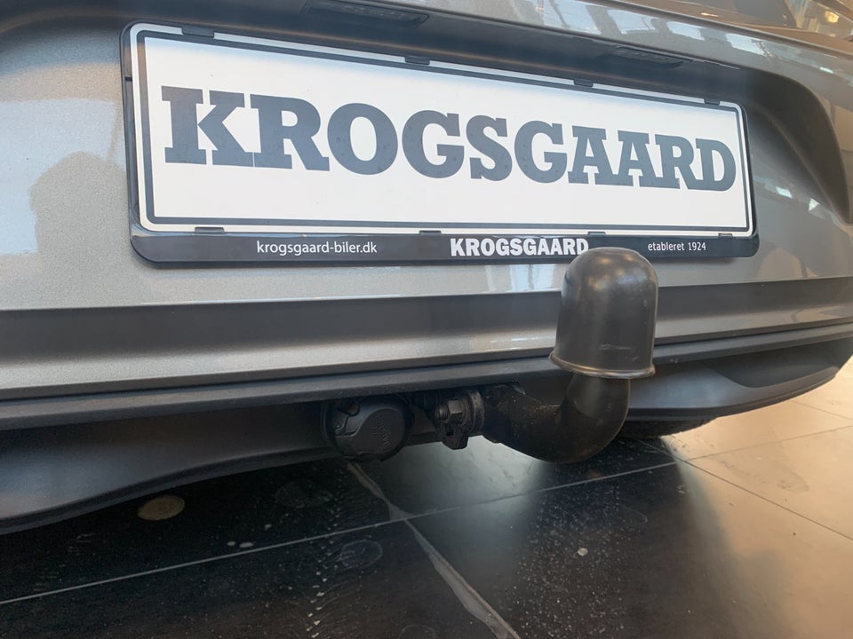 VW Polo 1,0 TSi 95 Comfortline 5d