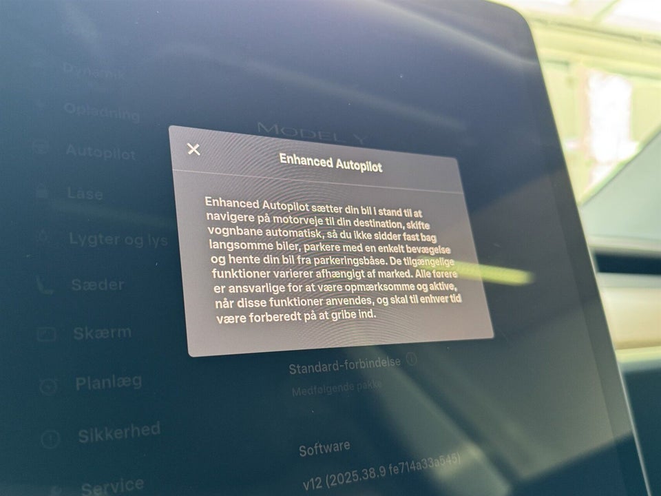 Tesla Model Y Long Range AWD 5d